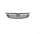 OPEL - ÖN PANJUR ( KOMPLE SET ) ASTRA K 2016-