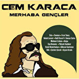 Cem Karaca Merhaba Gençler 2018 - 2 Plak