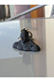 Just3dprintings Batman Anahtarlık