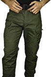 Tactical Haki Outdoor Treeking Pantolon