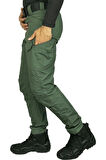 Tactical Outdoor Haki Pantolon