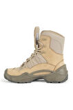 Vogel Canyon 1490 Fermuarsız Waterproof Bej Askeri Bot