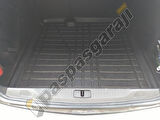 Opel Astra J Sedan İnce Stepneli Bagaj Havuzu 2012-2019 Arası