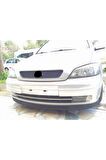 Opel Astra G Uyumlu Astra H Lip 2 Parça Ön Tampon Eki 1. Sınıf Kaliteli