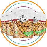 Astronut Ceviz içi Kelebek 80 Gr (5 Adet)
