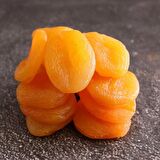 Astronut Kuru Sarı Kayısı 80 Gr (5 Adet)
