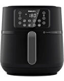 Philips Airfryer HD9285/96 5000 Serisi XXL Connected 7.2 lt Yağsız Fritöz