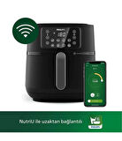 Philips Airfryer HD9285/96 5000 Serisi XXL Connected 7.2 lt Yağsız Fritöz
