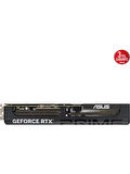 Asus PRIME-RTX5070-O12G-NVIDIA-GEFORCE-RTX 5070-12GB GDDR7-192BIT--OC-2XHDMI-3XDP-DLSS4 Ekran Kartı