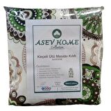 ASEV HOME Keçeli Ütü Masası Kılıfı 55x140cm Damask