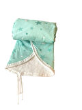 ASEV HOME Keçeli Ütü Masası Kılıfı 55x140cm GREEN STAR