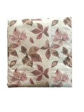 Asev Home Keçeli Ütü Masası Kılıfı 55x140cm Sonbahar