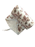 Asev Home Keçeli Ütü Masası Kılıfı 55x140cm Sonbahar
