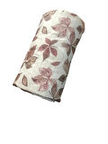 Asev Home Keçeli Ütü Masası Kılıfı 55x140cm Sonbahar