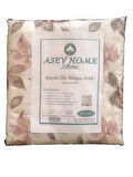 Asev Home Keçeli Ütü Masası Kılıfı 55x140cm Sonbahar