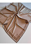 POLYESTER TİVİL EŞARP 8216795-912