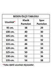4.5 Cm. Spor Hakiki Deri Düz Model Kemer Lacivert