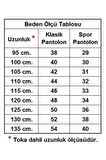 * 3.5 Cm. Klasik Suni Deri Düz Model Kemer Taba
