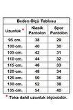 Siyah Suni Deri Dikişli Model 4 Cm.lik Klasik Kemer - 7400-düz