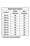 Siyah Rugan Suni Deri Düz Model Dikişli 3.5 Cm.lik Klasik Kemer - 8001-düz-22k-e