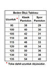 Siyah Hakiki Deri Düz Renk 4.5 Cm.lik Spor Kemer- Tek Katmanlı Manda Derisi - 500-düz-22y