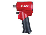 Gav AT 2712 Mini Havalı Somun Sökme 1/2''