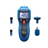 CEM AT-8 Temaslı Temassız Optik Takometre
