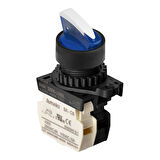 S2SR-S1WAM Mandal Buton 0-1 Yaylı Tip
