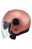 CLASSY MAT GOLD PEMBE KASK