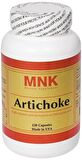 Mnk Enginar Yaprağı Ekstresi 120 Kapsül Artichoke 