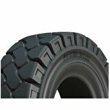 18x7-8 (180/70-8) Achiever Segmansız Dolgu Forklift Lastiği