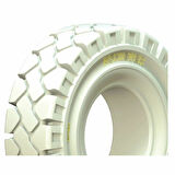 27x10-12 (250/75-12) Achiever Segmanlı İz Bırakmayan Dolgu Forklift Lastiği