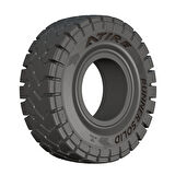 27x10-12 (250/75-12) Runner Solid Segmanlı Dolgu Forklift Lastiği