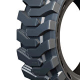 36x14-20 Skid Solid Jantsız Sol Bobcat Lastiği