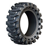 36x14-20 Skid Solid Jantsız Sağ Bobcat Lastiği