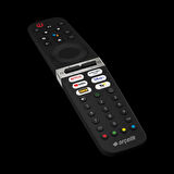 Arçelik 8 serisi A55 D 895 A / 55'' 4K Smart Google TV