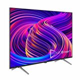 Beko Crystal 8 B65 D 895 A 4K Ultra HD 65" 165 Ekran Uydu Alıcılı Google Smart LED TV