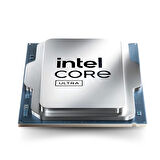 Intel Core Ultra 9 285K 5.70 Ghz 24 Çekirdek 76MB 1851p 3nm İşlemci (Tray)