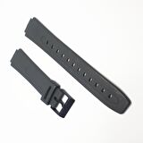Casio DB-56 Uyumlu Slikon Plastik Saat Kordonu ** 1.KALİTE **