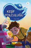 Kuzey Yıldızı Öykü Dizisi