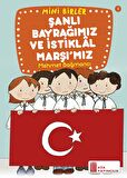 Mini Birler Öykü Dizisi - 1. Sınıf (KUTUSUZ)