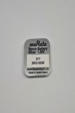 Murata Sony 317 SR516SW 1,55V Saat Pili - 1 ADET