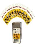 Remcell 10 Numara İşitme Cihaz Pili Kulaklık Pili 6'lı Blister-10 PAKET