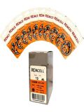 Remcell 13 Numara İşitme Cihaz Pili Kulaklık Pili 6'lı Blister-10 PAKET