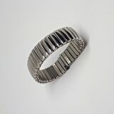 12mm Yaylı Metal Saat Kordonu