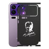 Xiaomi 17 Pro Max ile Uyumlu Bumper Serisi Premium Kaplama 360