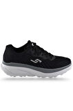 Jump Eva Hafif Taban Ortopedik Taban Erkek Spor Ayakkabı Tekstil Malzeme 29769