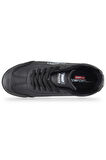 Jump Eva Hafif Taban Ortopedik Taban Unisex Spor Ayakkabı Cilt Malzeme 28165