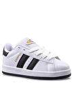 9638 Ortopedik Taban Çocuk Spor Ayakkabı Unisex Çocuk Spor 
