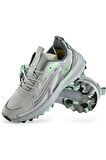 30877 Rahat Ortopedik Taban Günlük Unisex Spor Ayakkabı Mevsimlik Spor Ayakkabı